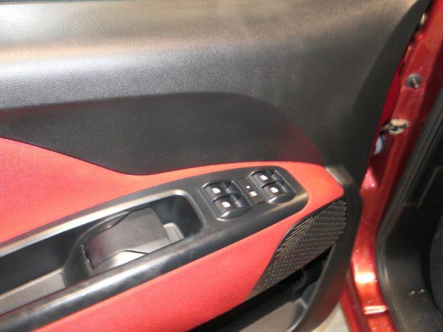 FIAT Doblo Doblò 1.4 T-Jet 16V Lounge 7P: