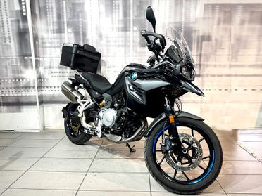 Bmw F 750 GS