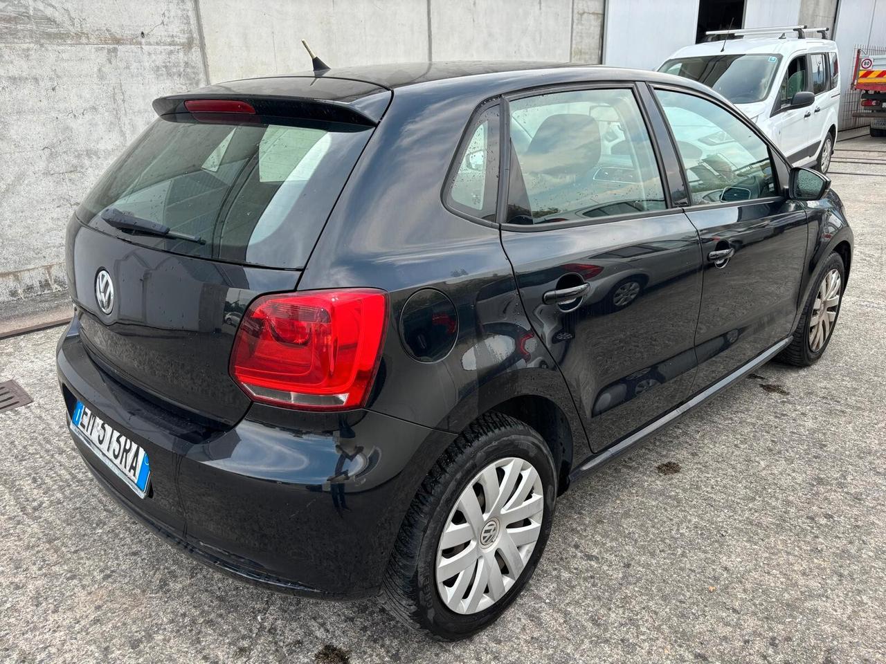 Volkswagen Polo 1.2 70 CV 5p. Comfortline