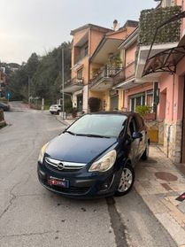 Opel Corsa 1.2 85CV 5 porte GPL-TECH Elective, GPL VALIDO FINO AL 2030, OK NEOPAT, TAGLIANDI CERTIFICATI