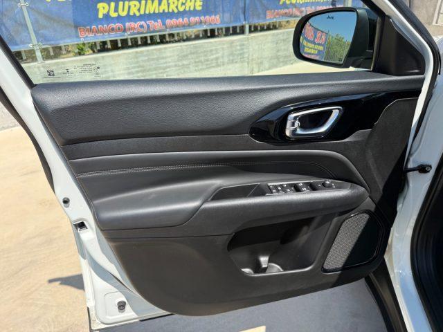 JEEP Compass 1.6 Multijet LIMITED GARANZIA