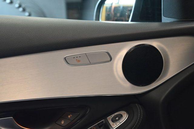 MERCEDES-BENZ GLC 300 e 4MATIC EQ-POWER AMG PREMIUM PLUS TETT.RADAR FULL