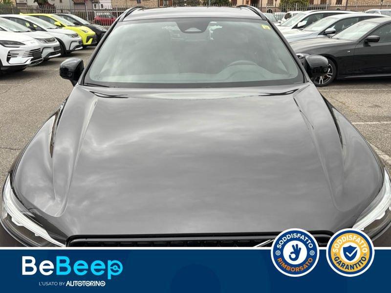 Volvo XC60 2.0 T6 RECHARGE PHEV INSCRIPTION AWD AUTO