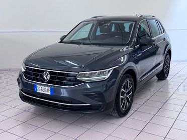 VW Tiguan - SUPER PREZZO !!!