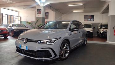 Volkswagen Golf 2.0 TDI 150 CV DSG SCR R-Line
