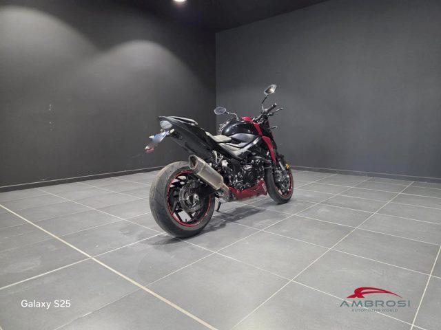 SUZUKI Other SV GSX-S 750Z ABS