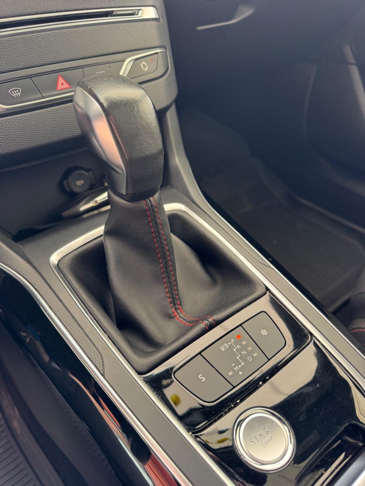 Peugeot 308 BlueHDi 150 S&S EAT6 SW GT Line