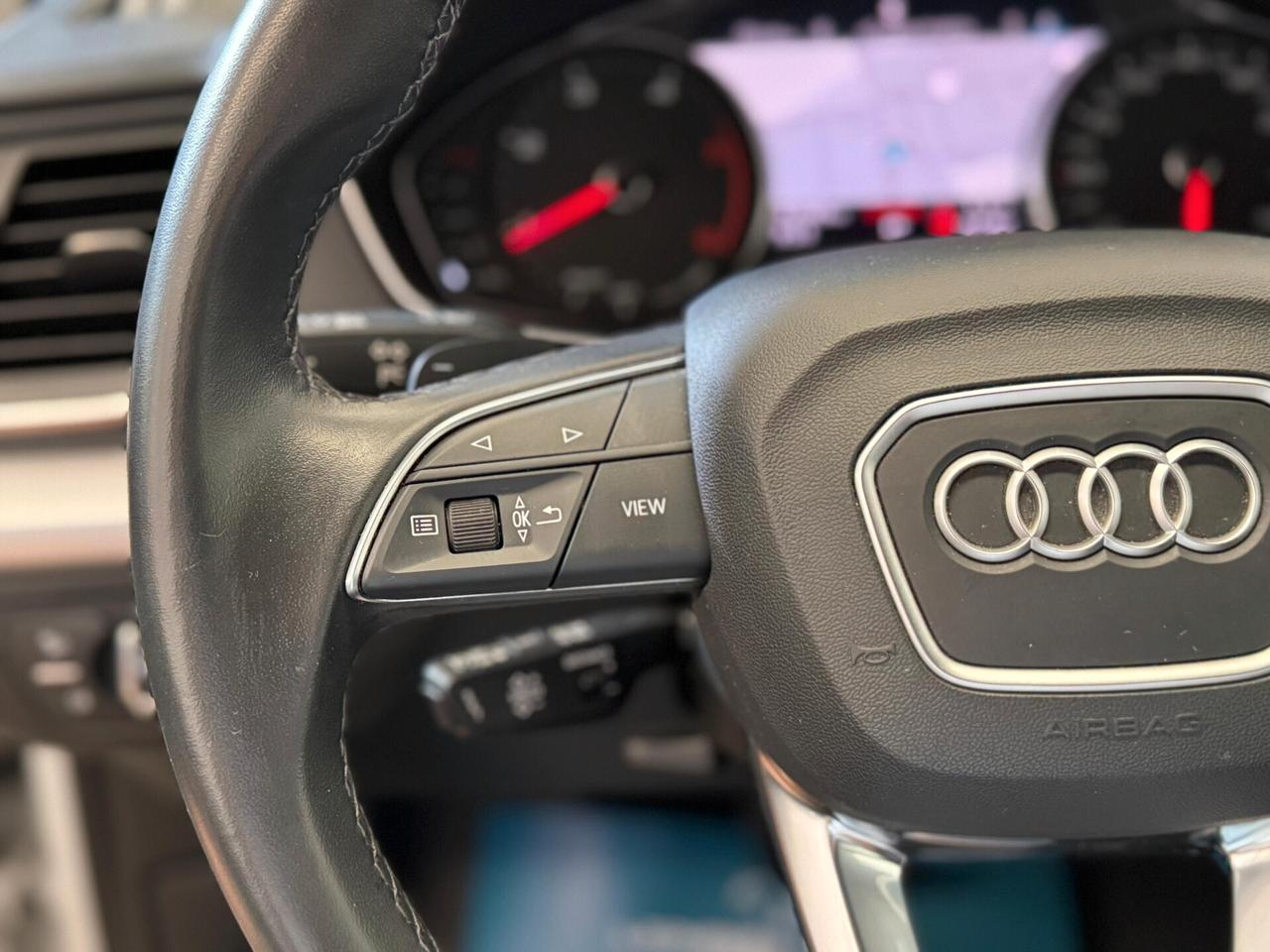 Audi Q5 40 TDI 204 CV quattro S tronic