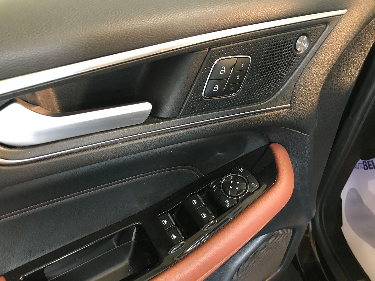 FORD Edge 2.0 EcoBlue 240CV AWD S&S aut. Titanium