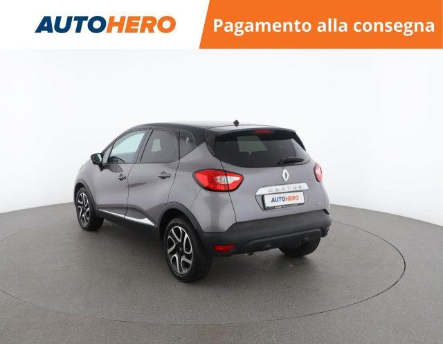 RENAULT Captur dCi 8V 90 CV EDC Start&Stop Energy Intens