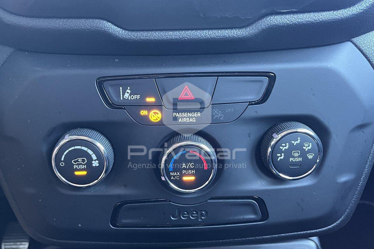 JEEP Renegade 1.6 Mjt 130 CV Longitude