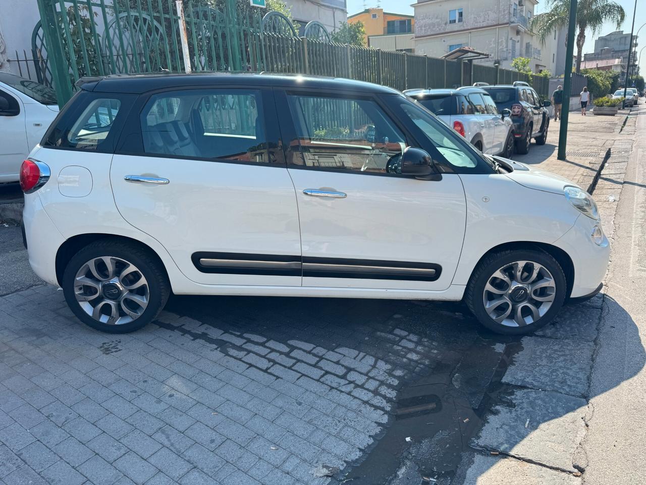 Fiat 500L 1.6 Multijet 105 CV Lounge 12 MESI DI GARANZIA