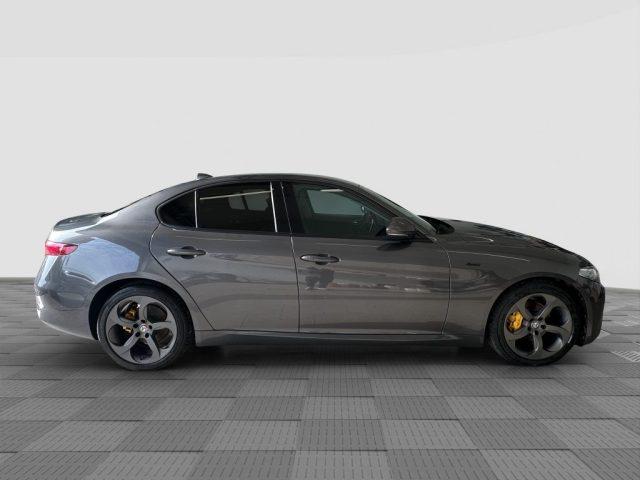 ALFA ROMEO Giulia Giulia 2.2 Turbodiesel 190 CV AT8 Sprint