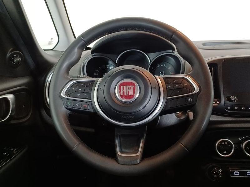 FIAT 500L 2017 Cross Diesel Cross 1.3 mjt 95cv my20