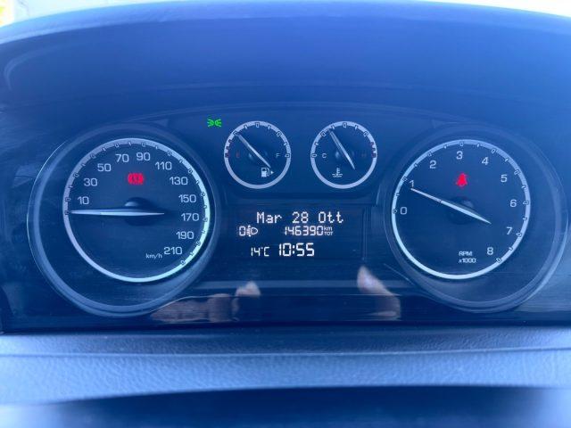 LANCIA Ypsilon 1.2 69 CV 5 porte GPL Gold OK NEOPATENTATI LPG