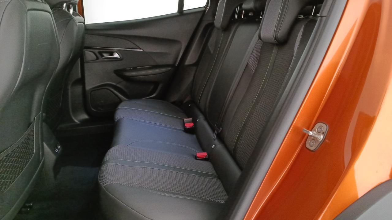 PEUGEOT 2008 1.2 puretech GT Line s&s 130cv