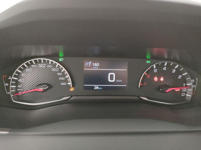 PEUGEOT 208 PureTech 100 Stop&Start 5 porte Style