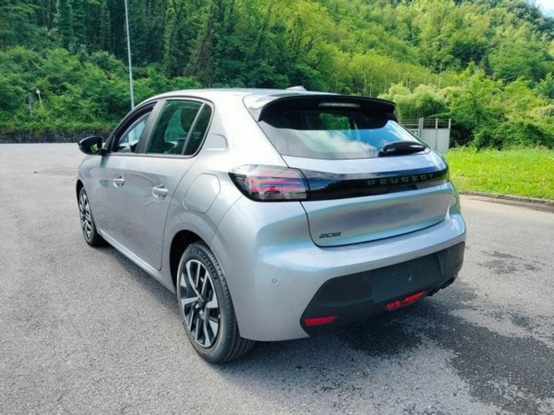 Peugeot 208 PureTech 75 Stop&Start 5 porte Style Prezzo Reale!!!