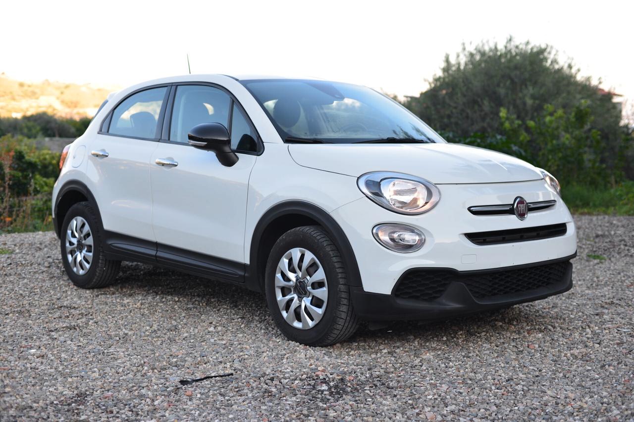 Fiat 500X 1.0 T3 120 CV Cult