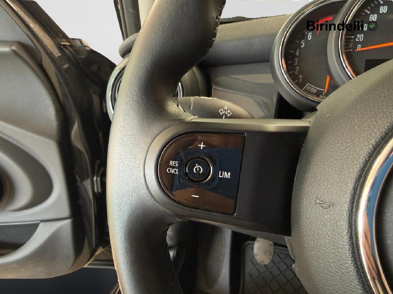 MINI Mini 5 porte (F55) - Mini 1.5 One Classic 5 porte