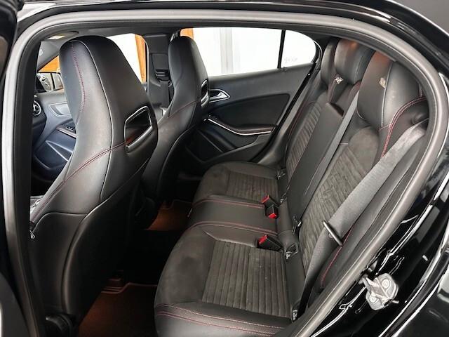 Mercedes-benz GLA 180 GLA 180 Premium