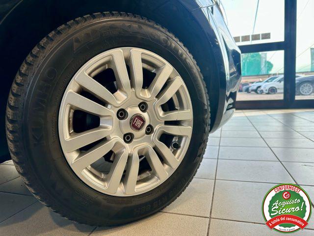 FIAT Punto 1.2 8V 5p. Street *NEOPATENTATI*BLUETOOTH*