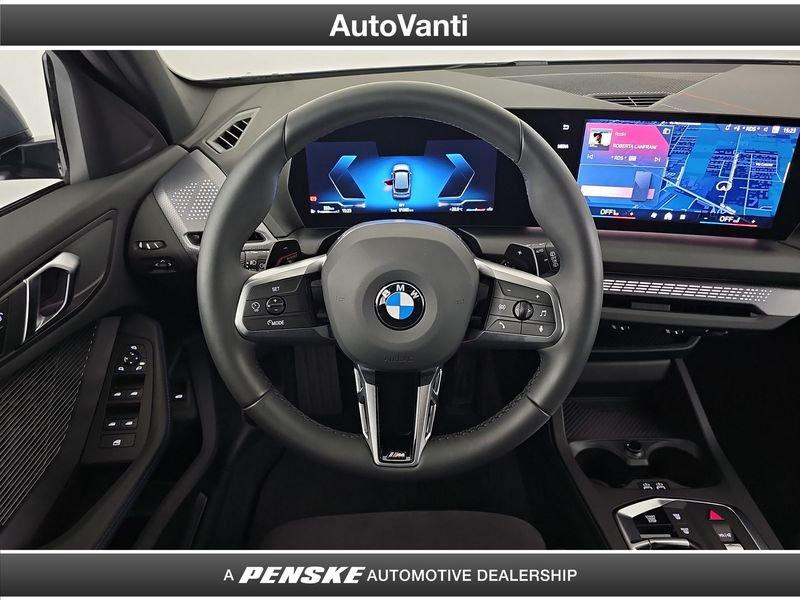 BMW Serie 1 118d 5p. MSport Pro