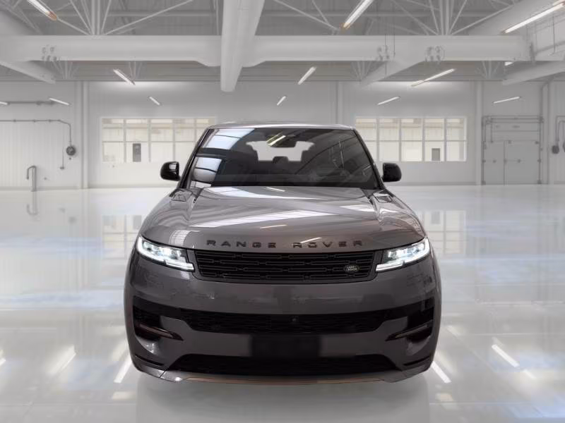 LAND ROVER RANGE ROVER SPORT 3.0 I6 460 PHEV DYNAMIC HSE AUT. SUV