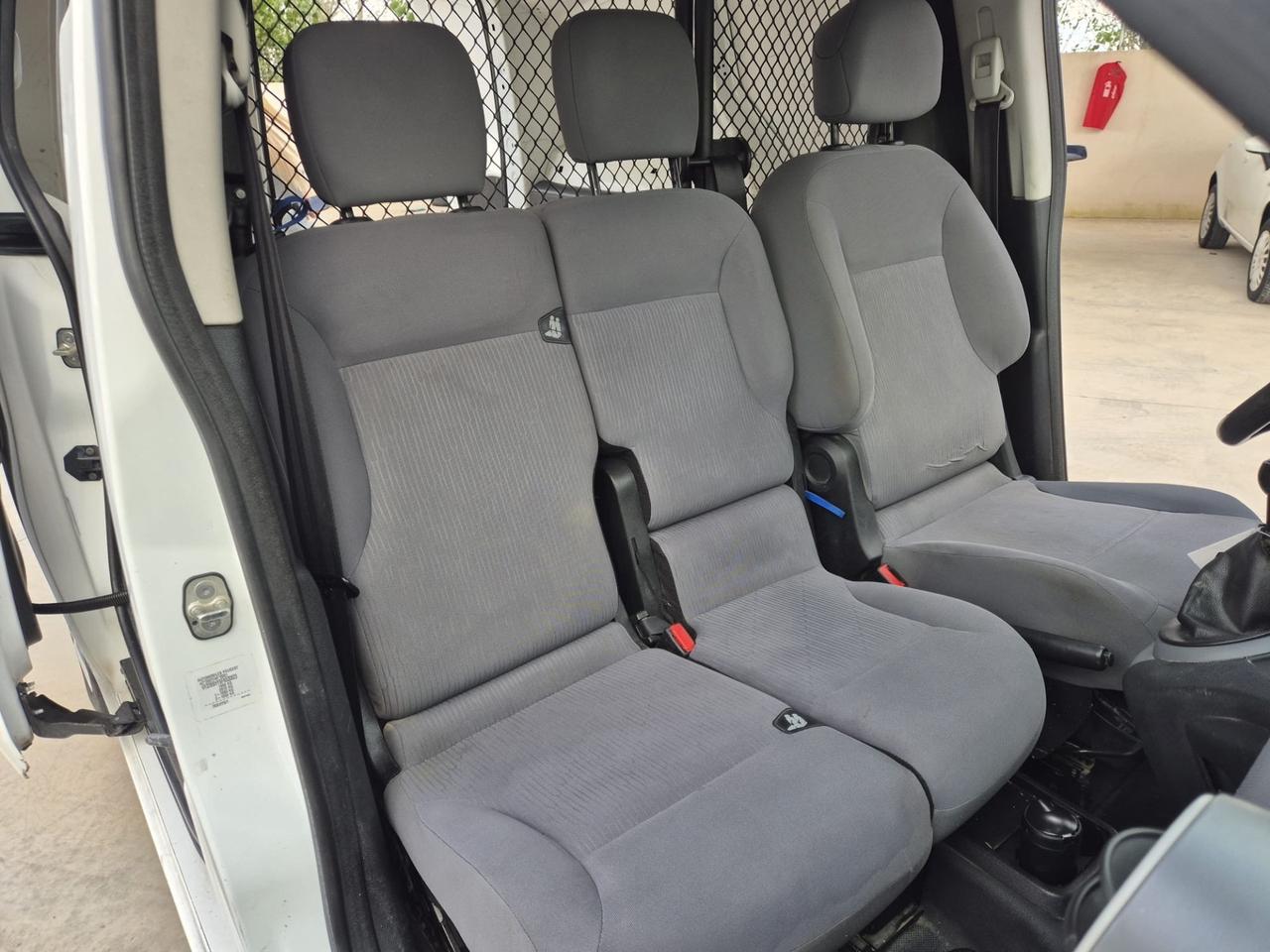 Peugeot Partner Tepee BlueHDi 100 Active