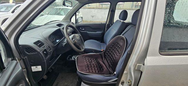 OPEL Agila 1.2 16V Club