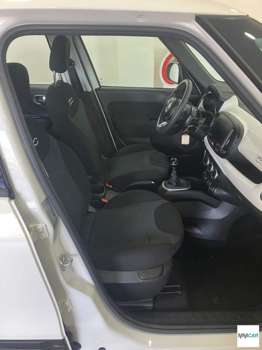 FIAT - 500 L - 1.3 MJT 95 CV Mirror