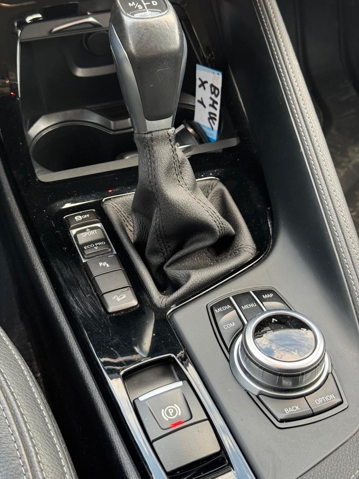 Bmw X1 xDrive20d xLine