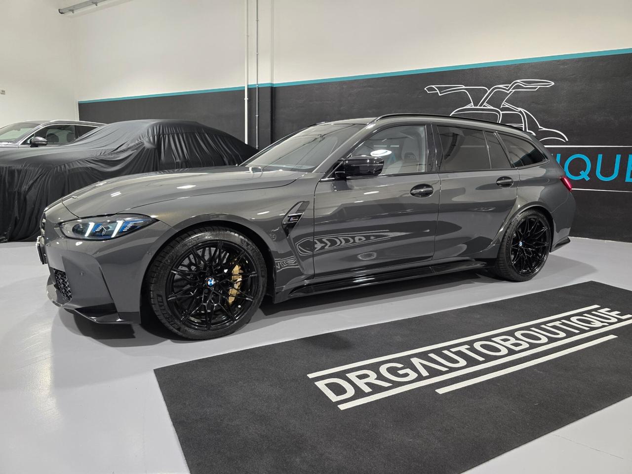 Bmw M3 Touring Competition M xDrive CARBO/HK/CAPRISTO