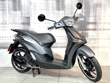 Piaggio Liberty 150 S