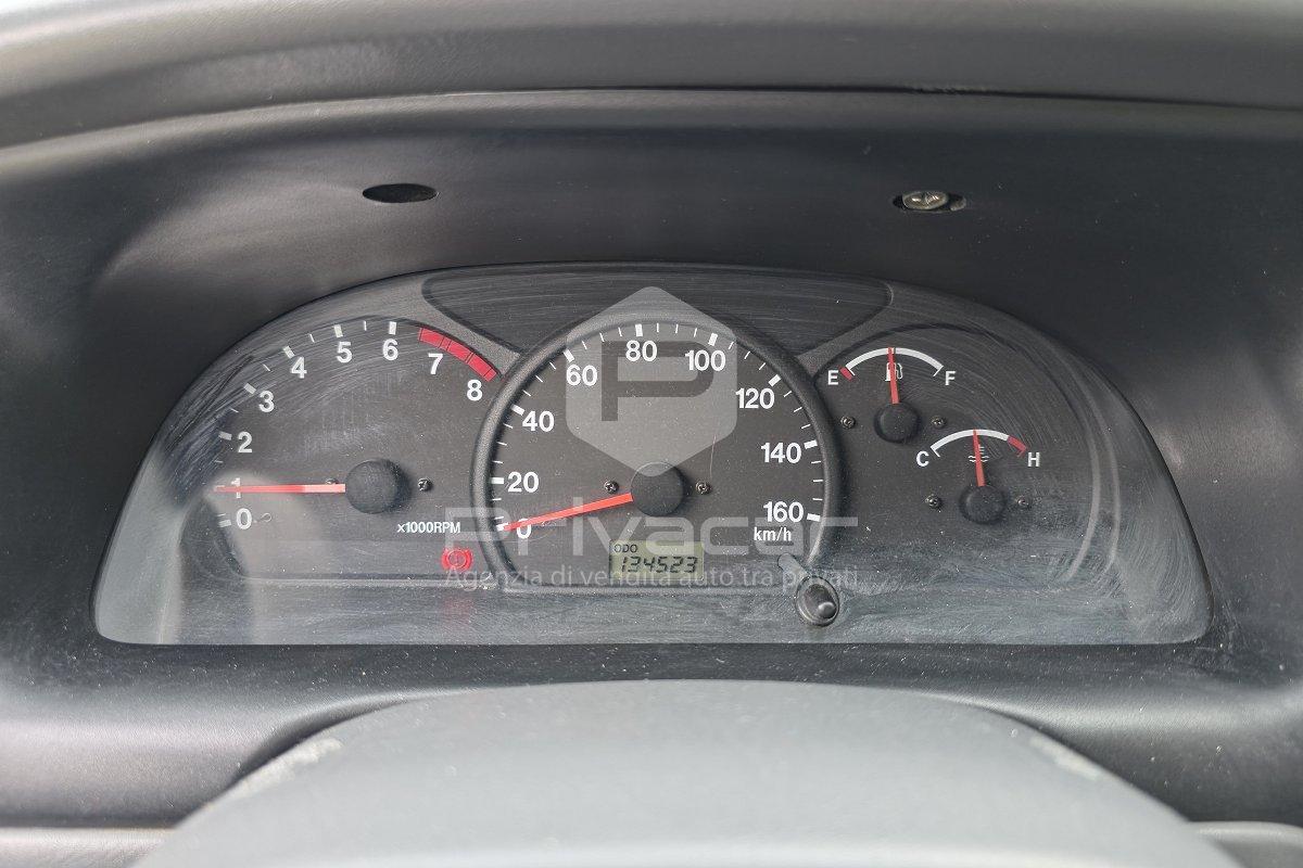 SUZUKI Grand Vitara 1.6i 16V cat 3 porte