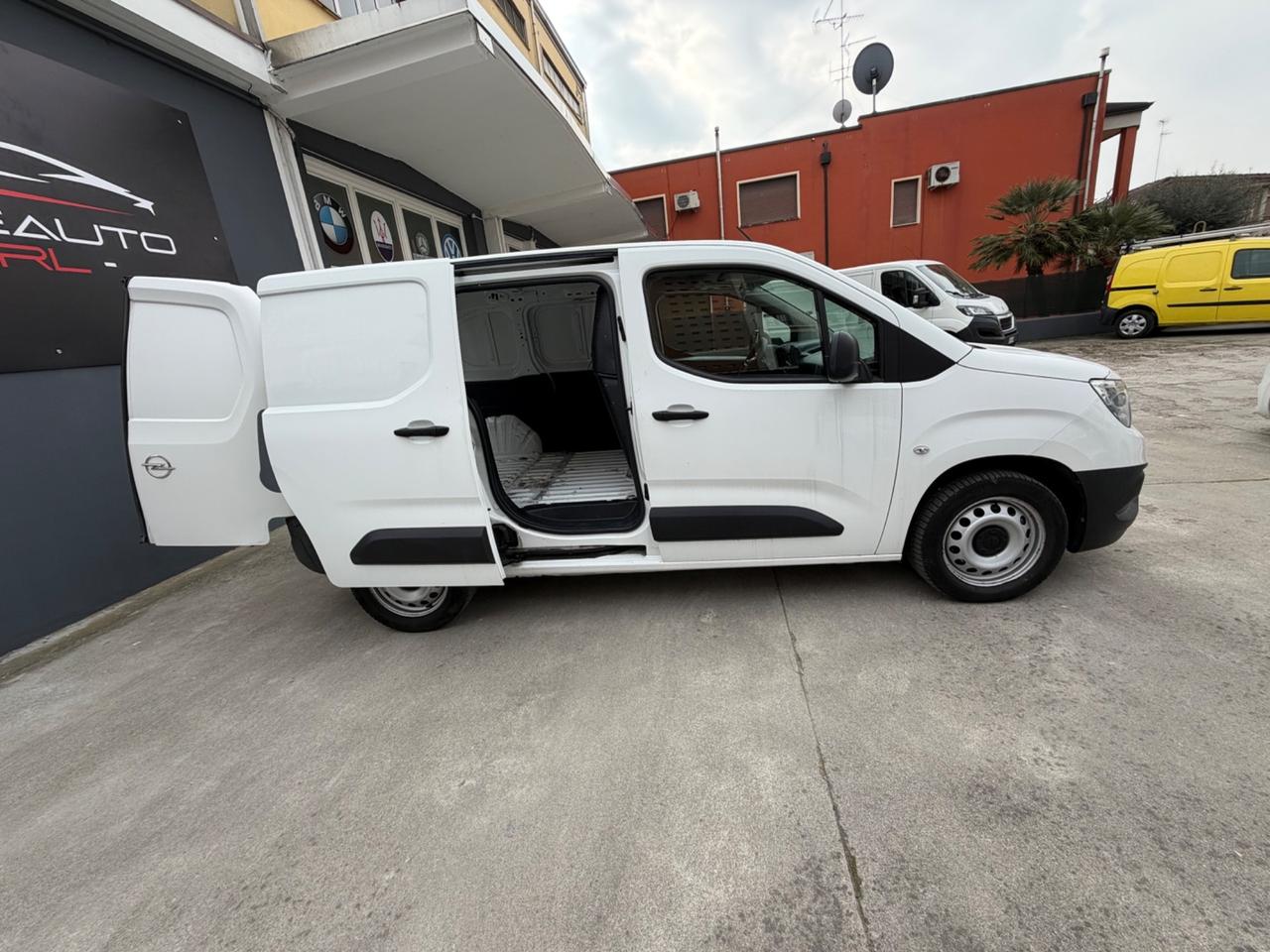Opel Combo Cargo 1.5 Diesel PC 1000kg