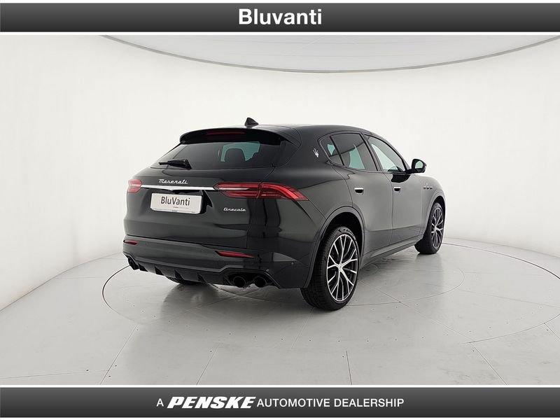 Maserati Grecale Grecale 2.0 mhev Grecale GT 250cv auto
