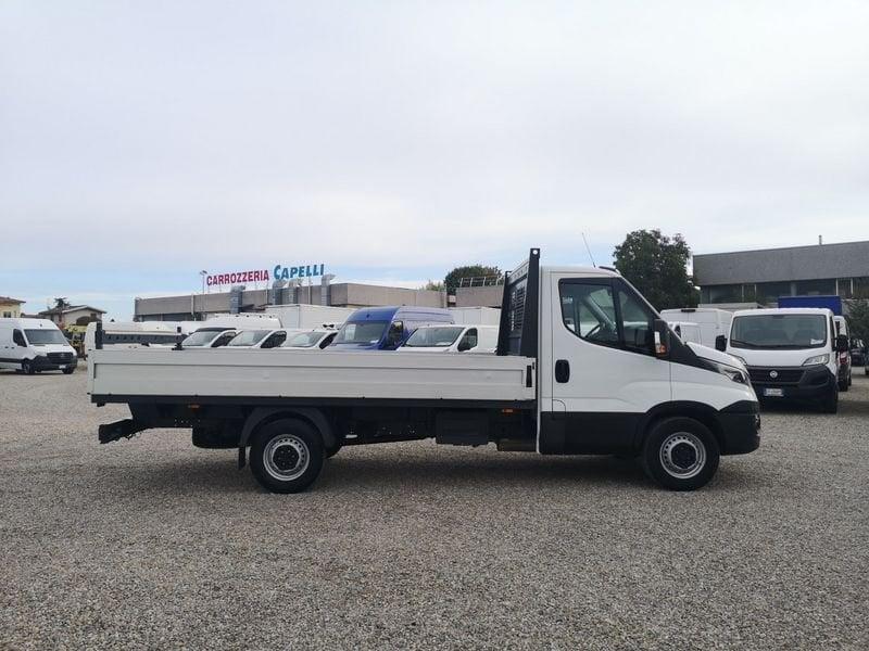 Iveco Daily 35S14 2.3 HPT PL Cassone fisso