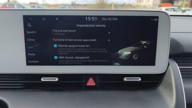 Hyundai Ioniq 5 EV 72.6 kWh RWD Innovation