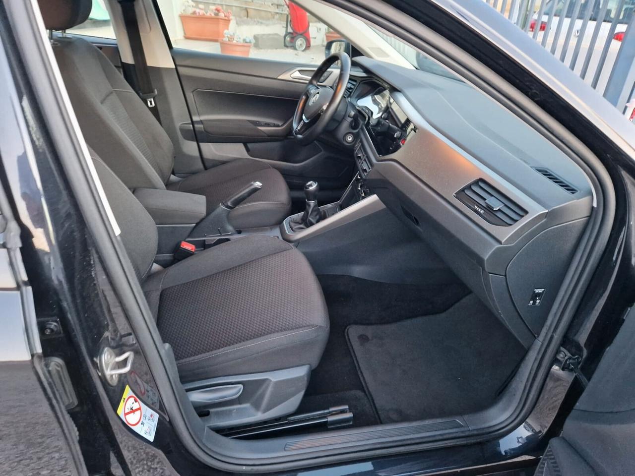 Volkswagen Polo Business 1.6 TDI 95 CV 5p. Highline BlueMotion Tech.