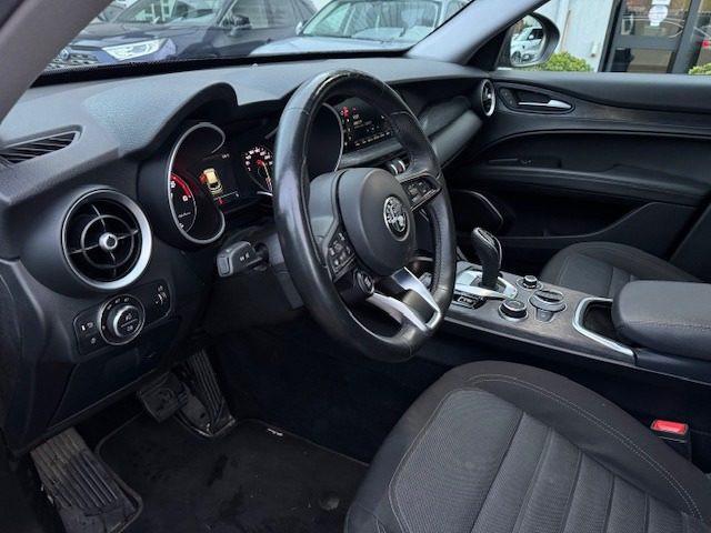 ALFA ROMEO Stelvio 2.2 Turbodiesel 190 CV AT8 Q4 Executive