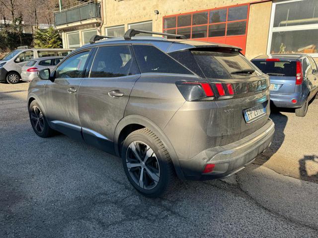 PEUGEOT 3008 BlueHDi 130 S&S Allure