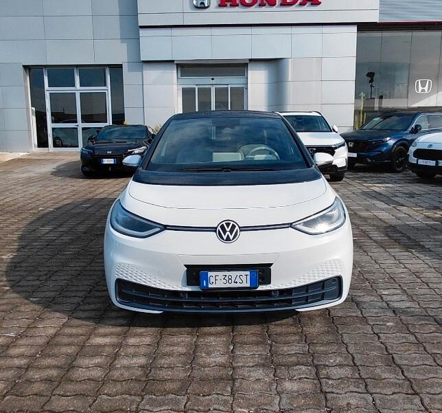 Volkswagen ID.3 Pro Performance