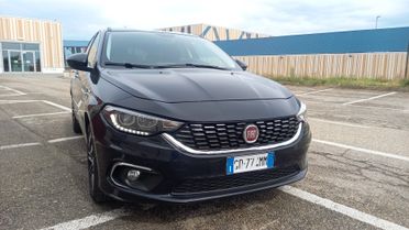 Fiat Tipo 1.4 SW City Mirror