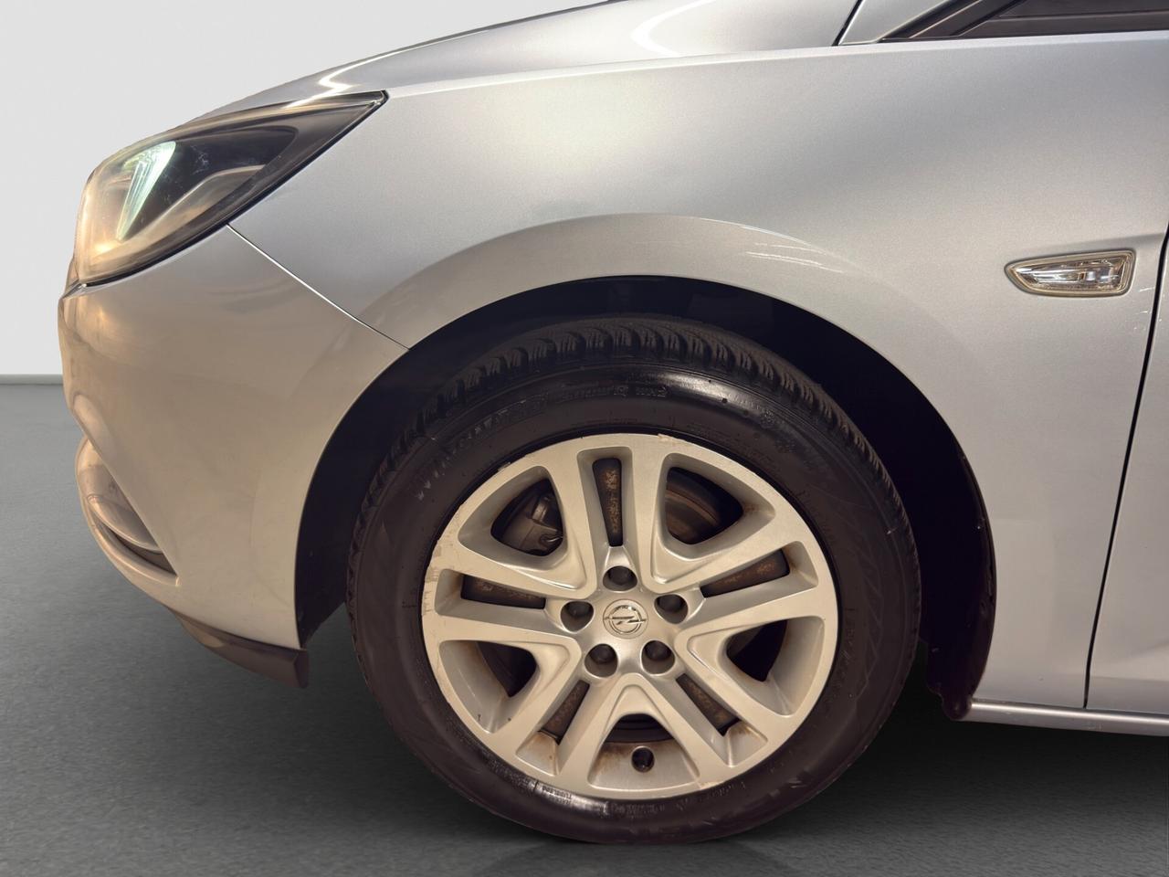 Opel Astra 1.6 CDTi 110CV Start&Stop Sports Tourer Innovation