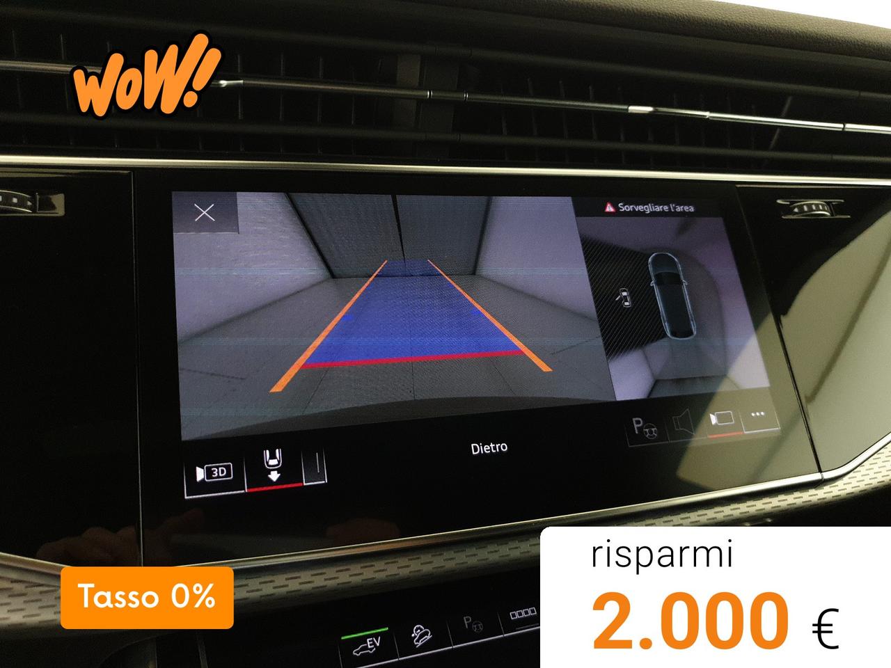 60TFSIe 490CV quattro tiptronic S line Plus