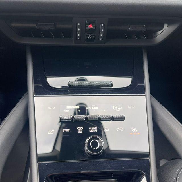 PORSCHE - Cayenne Coupe' - 3.0 V6 E-Hybrid