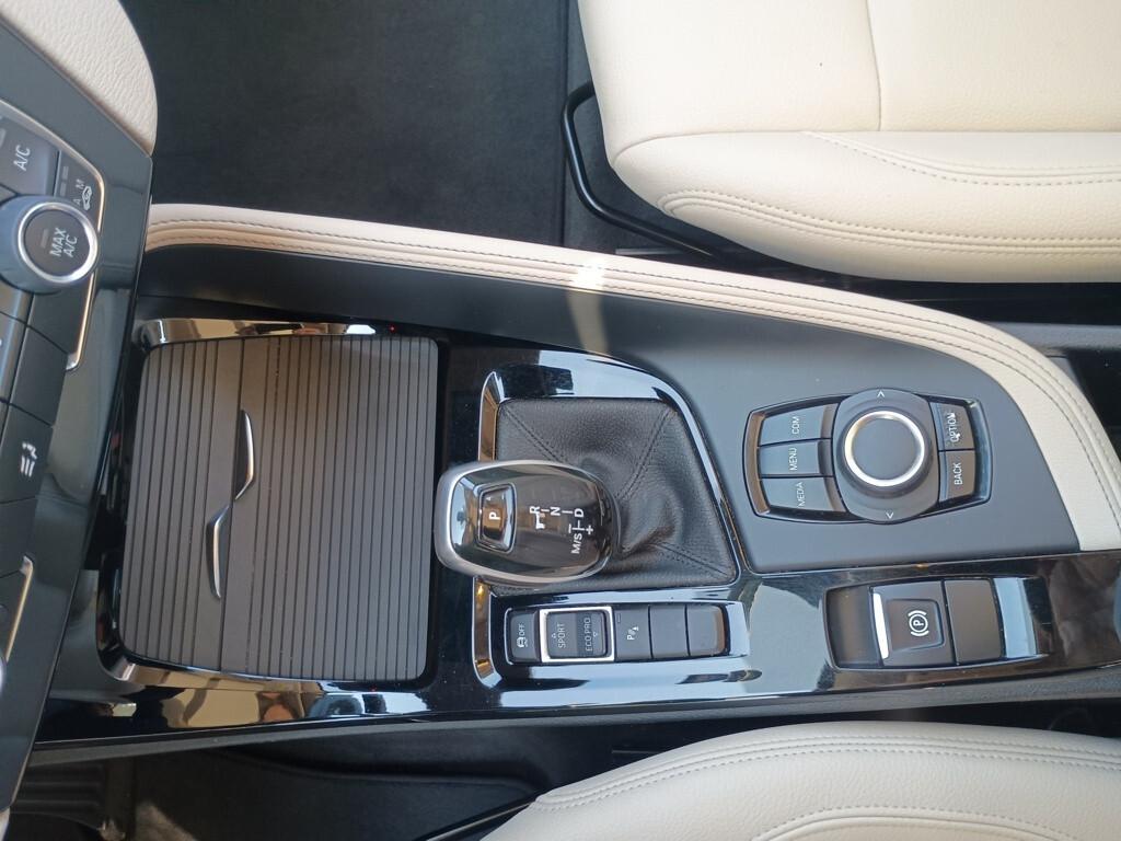 Bmw X1 sDrive18d 150cv xLine