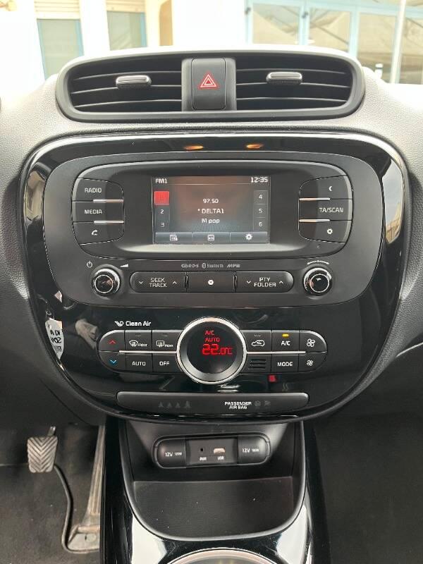 Kia Soul II 2014 Soul 1.6 gdi 16v Your Soul eco Gpl+ E6