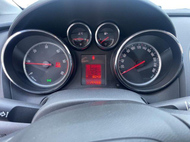 OPEL Astra 1.7 CDTI 110CV Sports Tourer Cosmo